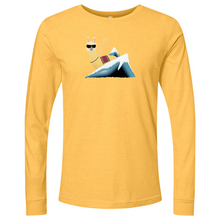 Load image into Gallery viewer, Lama Mountain Long Sleeve
