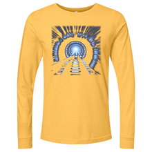 Load image into Gallery viewer, Soul Tunnel Long Sleeve
