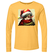 Load image into Gallery viewer, Elf Child Long Sleeve
