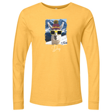 Load image into Gallery viewer, Doug Vibes Long Sleeve
