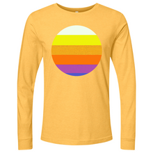 Load image into Gallery viewer, Pickleball Sunset Long Sleeve
