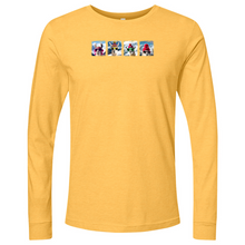 Load image into Gallery viewer, llama Vibes Long Sleeve
