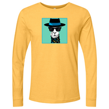 Load image into Gallery viewer, Llama Promoter Long Sleeve
