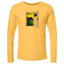 Load image into Gallery viewer, Door Nature Long Sleeve
