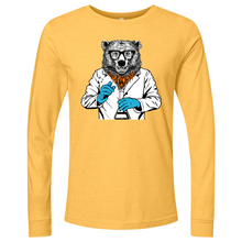 Load image into Gallery viewer, Exbearamints Long Sleeve
