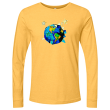 Load image into Gallery viewer, Earth Long Sleeve

