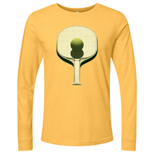 Load image into Gallery viewer, Green Ping Pong Min Long Sleeve
