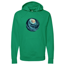 Load image into Gallery viewer, Hope Midweight Hooded Sweatshirt
