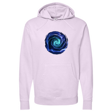 Load image into Gallery viewer, Wave Tunnel Midweight Hooded Sweatshirt
