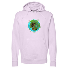 Load image into Gallery viewer, Mother Nature Midweight Hooded Sweatshirt
