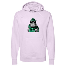 Load image into Gallery viewer, Patty O&#39;Brian Midweight Hooded Sweatshirt
