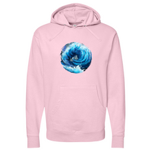 Load image into Gallery viewer, The Storm Midweight Hooded Sweatshirt
