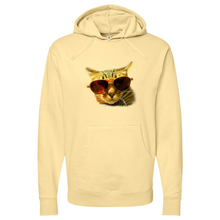 Load image into Gallery viewer, Sal Midweight Hooded Sweatshirt
