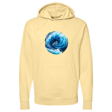 Load image into Gallery viewer, The Storm Midweight Hooded Sweatshirt
