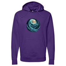 Load image into Gallery viewer, Hope Midweight Hooded Sweatshirt
