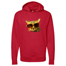 Load image into Gallery viewer, Sal Midweight Hooded Sweatshirt
