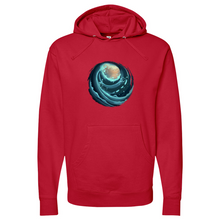 Load image into Gallery viewer, Hope Midweight Hooded Sweatshirt
