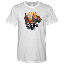 Load image into Gallery viewer, Detroit Tigers Min Heathered Tee
