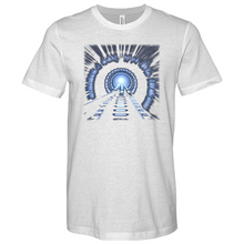 Load image into Gallery viewer, Soul Tunnel  Heathered Tee
