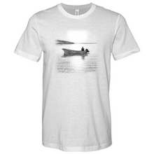 Load image into Gallery viewer, Nature Heathered Tee
