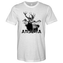 Load image into Gallery viewer, Atlanta Deer Heathered Tee
