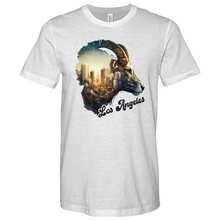 Load image into Gallery viewer, Los Angeles Rams Heathered Tee
