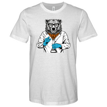 Load image into Gallery viewer, Exbearamints Heathered Tee
