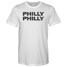 Load image into Gallery viewer, Philly Philly Heathered Tee
