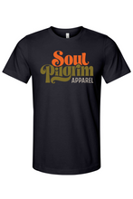 Load image into Gallery viewer, Soul Pilgrim Logo
