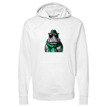 Load image into Gallery viewer, Patty O&#39;Brian Midweight Hooded Sweatshirt
